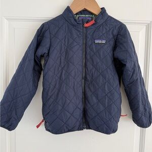 Nano Puff Jacket - Toddler Boys